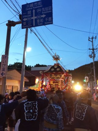 2016 諏訪川崎　天王祭02
