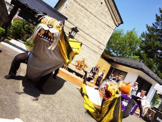 2016年　一関夏祭り　18
