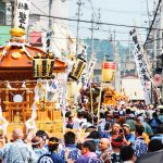 2016年　一関夏祭り　16