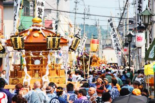 2016年　一関夏祭り　16