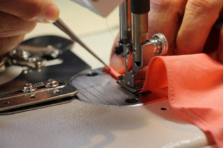 縫製　内職　スタッフ　募集　採用　和裁　洋裁