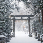 神社仏閣