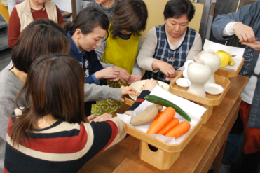 針供養　縫製　やり方　方法　伝統　日本
